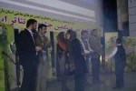 گزارش تصویری  سی و یکمین جشنواره تئاتر استان مازندران - آبان 98 ساری