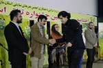 گزارش تصویری  سی و یکمین جشنواره تئاتر استان مازندران - آبان 98 ساری