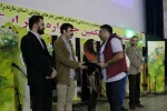 گزارش تصویری  سی و یکمین جشنواره تئاتر استان مازندران - آبان 98 ساری