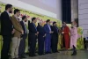گزارش تصویری  سی و یکمین جشنواره تئاتر استان مازندران - آبان 98 ساری