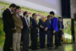 گزارش تصویری  سی و یکمین جشنواره تئاتر استان مازندران - آبان 98 ساری