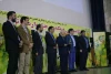 گزارش تصویری  سی و یکمین جشنواره تئاتر استان مازندران - آبان 98 ساری