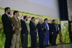 گزارش تصویری  سی و یکمین جشنواره تئاتر استان مازندران - آبان 98 ساری