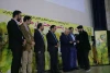 گزارش تصویری  سی و یکمین جشنواره تئاتر استان مازندران - آبان 98 ساری
