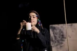 گزارش تصویری سی و یکمین جشنواره تئاتر  مازندران