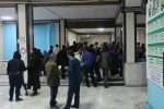 گزارش تصویری سی و یکمین جشنواره تئاتر  مازندران