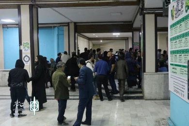 گزارش تصویری سی و یکمین جشنواره تئاتر  مازندران