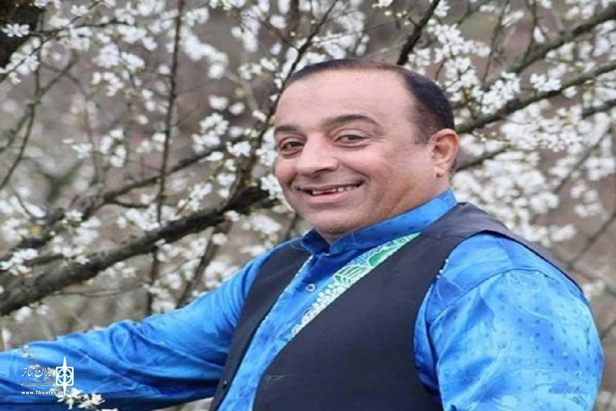  افزایش ورودی چشنواره نمایش های سیاه بازی کشوردرمازندران 2