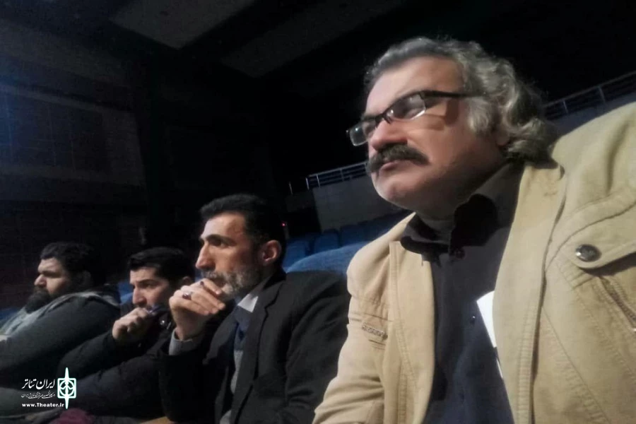 اولین جشنواره نمایش نامه خوانی شرق استان مازندران برگزار می شود 4