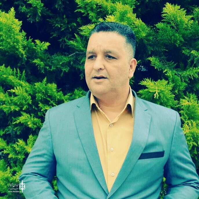 دبیر اولین جشنواره عکس تئاتر استان مازندران منصوب شد
 2