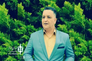 طی حکمی از سوی رئیس انجمن هنرهای نمایشی استان مازندران

دبیر اولین جشنواره عکس تئاتر استان مازندران منصوب شد
