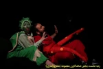 اولین جشنواره عکس تئاتر مازندران برگزیده گان خود را شناخت 2