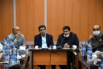 قول مدیرکل ارشاد مازندران برای تخصیص ۵۰ درصدی وام مشاغل خانگی به اهالی تئاتر
 2