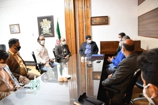 مدیرکل فرهنگ و ارشاد اسلامی مازندران:

هنرمندان تئاتر در روزهای کرونایی نیازمند حمایت بیشتری هستند