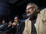 هنرمندان تئاتر را دریابید 2