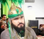 سوگواره مجازی تعزیه‌خوانی در مازندران برگزار می‌شود  2