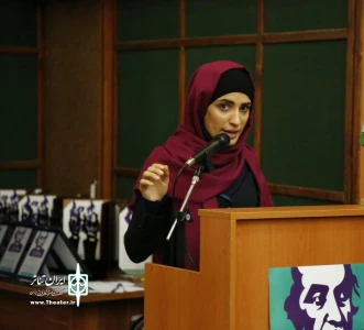 رئیس انجمن هنرهای نمایشی مازندران  شعبه نوشهر:

تصمیماتمان مسکّن هایی بوده اند که خود بلای جان تئاتر شده اند!