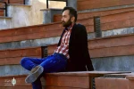 پورمند گفت: متن نمایشنامه سرباز سردار به نویسندگی مرتضی شاه کرم با محوریت سردار سلیمانی را برای حضور در جشنواره بین المللی تئاتر مقاومت ارائه کرده ام 2