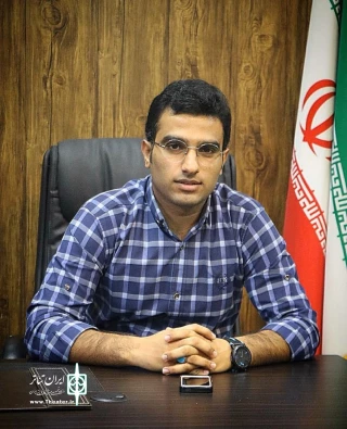 طی حکمی از سوی یاسر محمودی برنتی رئیس انجمن هنرهای نمایشی استان

امیرحسین مهدوی مسئول فضای مجازی و روابط عمومی انجمن هنرهای نمایشی مازندران شد