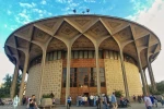 دلیل جدایی سعید اسدی علاقه او به فعالیت‌های علمی است 2