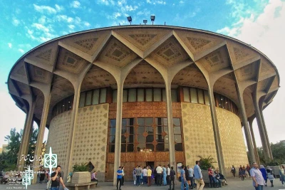توضیحات قادر آشنا درباره تغییر در مدیریت مجموعه «تئاتر شهر»

دلیل جدایی سعید اسدی علاقه او به فعالیت‌های علمی است