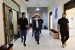 تلاش برای روشن نگاه داشتن چراغ تئاتر بسیار ارزشمند است 3