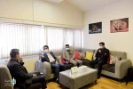 تلاش برای روشن نگاه داشتن چراغ تئاتر بسیار ارزشمند است 5