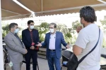 تلاش برای روشن نگاه داشتن چراغ تئاتر بسیار ارزشمند است 6