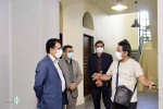 تلاش برای روشن نگاه داشتن چراغ تئاتر بسیار ارزشمند است 7