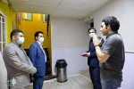 تلاش برای روشن نگاه داشتن چراغ تئاتر بسیار ارزشمند است 10