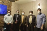 پیگیر طرح‌های حمایتی از گروه‌ها و تماشاخانه‌ها هستم 3