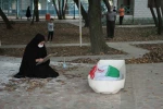 به مناسبت هفته دفاع مقدس , و به منظور پاسداشت از شهدای حوزه سلامت 8