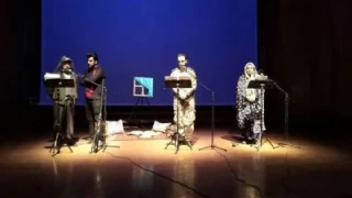 فراخوان بخش رادیوتئاتر جشنواره سی‌ونهم منتشر شد