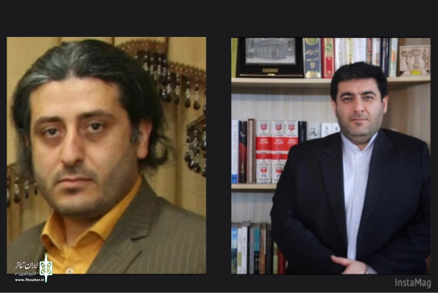 یاسر محمودی برنتی به عنوان دبیر سی و دومین جشنواره تئاتر استان مازندران منصوب شد .  2