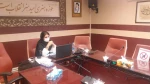 ‎با حضور ۶ داور در دو بخش، آثار رسیده به جشنواره مجازی نماشخونه (ویژه کودک و نوجوان) داوری شد  9
