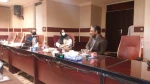 ‎با حضور ۶ داور در دو بخش، آثار رسیده به جشنواره مجازی نماشخونه (ویژه کودک و نوجوان) داوری شد  13