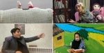 برگزیدگان نخستین جشنواره مجازی تئاتر نمایش خونه  2