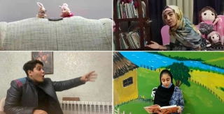 با رای هیات داوران  نخستین دوره، معرفی شدند

برگزیدگان جشنواره مجازی تئاتر نمایش‌خونه مازندران