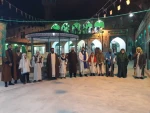 گروه تعزیه خوانی امام حسین علیه السلام  12