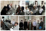 احکام شورای ارزشیابی و نظارت برنمایش شهرستان بابلسر اعطا شد 2