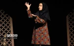 جشنواره سوگواره استانی چرخ دل  2