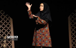 با حضور نقال نوجوان و جوان مازندرانی

نخستین سوگواره استانی «چرخ دل» برگزار شد