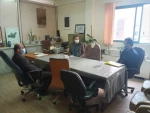 مسئول دبیرخانه جشنواره تئاتر استان مازندران  4