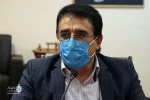 آخرین اخبار سلامتی مدیرکل هنرهای نمایشی 2