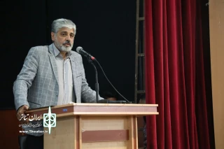 اسفندیار بهاری عضو هیات رئیسه انجمن هنرهای نمایشی مازندران خبر داد؛

عرضه 423 نمایش‌ و کارگاه‌ تخصصی ضبط شده به صورت فیلم تئاتر