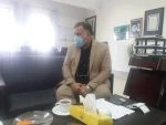 یاسر محمودی رئیس انجمن هنرهای نمایشی استان مازندران  3