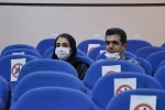 روز نخست بازبینی هئیت انتخاب از سی و دومین جشنواره تئاتر استان مازندران  15