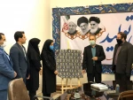 رونمایی از پوستر اولین جشنواره تئاتر فیزیکال کروماسک 6