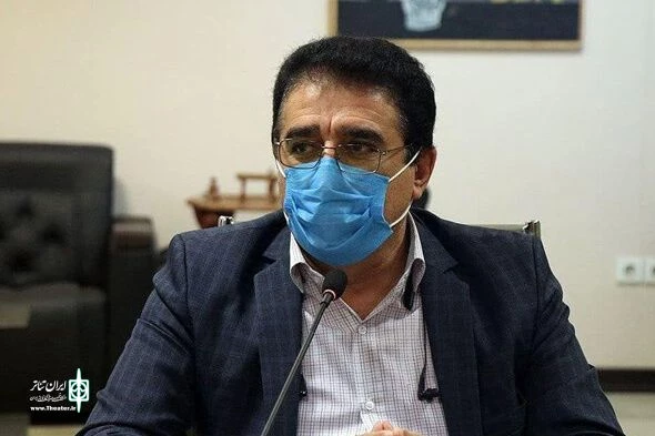 حتی اگر سازمان مدیریت دنبال کاهش بودجه تئاتر باشد، نگاه ارشاد حمایتی است
رایزنی‌ برای افزایش ساعت فعالیت هنرمندان تئاتر 2