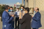 طرح گردشگری هنری «تئاتر شهر» کلید خورد 2